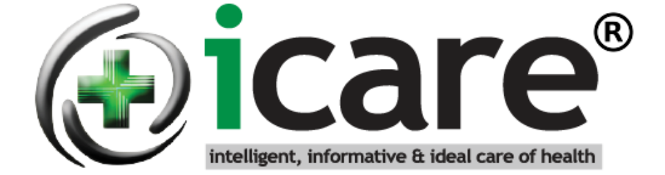Banner for ICARE RX SDN BHD