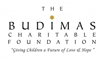 The Budimas Charitable Foundation company logo