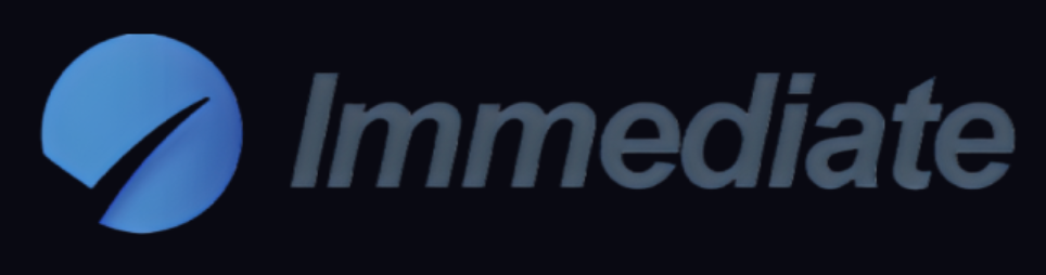 Banner for IMMEDIATE EDGE FINANCE