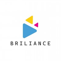 Company logo for Briliance