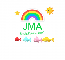 JMA FERRINGHI BEACH HOTEL company logo