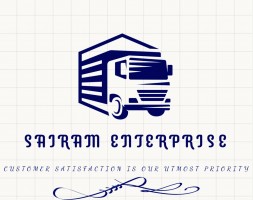Ramesh Sairam Enterprise company logo