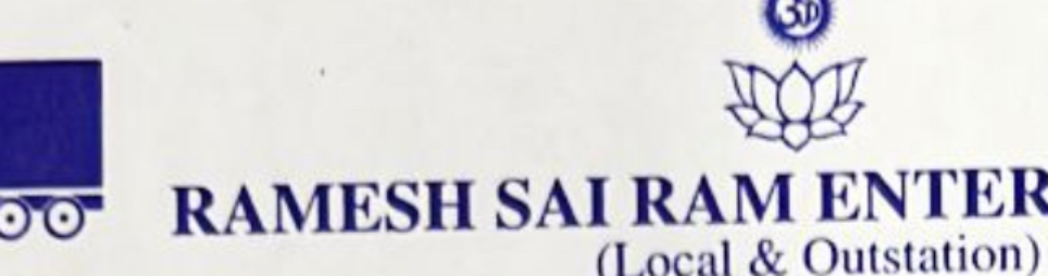 Banner for Ramesh Sairam Enterprise
