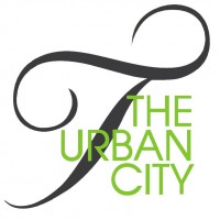The Urban City company logo