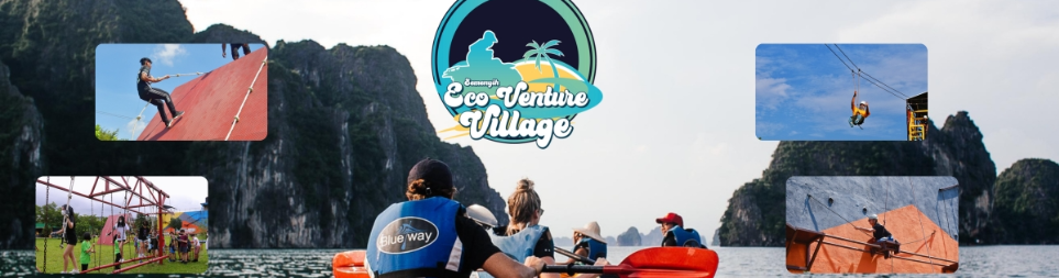 Banner for Semenyih Eco Venture Resort & Recreation Sdn Bhd