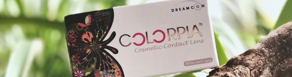 Banner for Colorpia International (M) SDN BHD