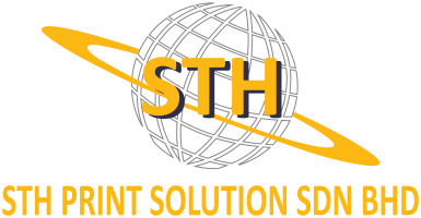 STH Print Solution Sdn Bhd company logo