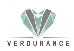 VERDURANCE logo