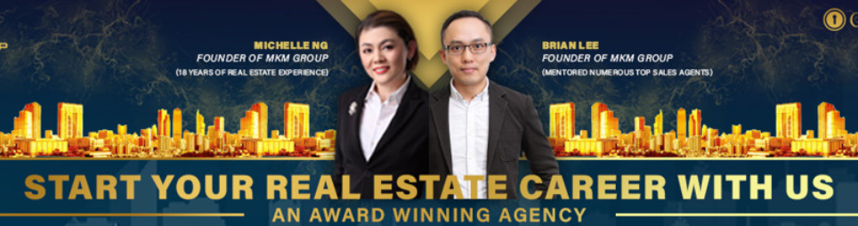 Banner for Chester Properties Mont Kiara