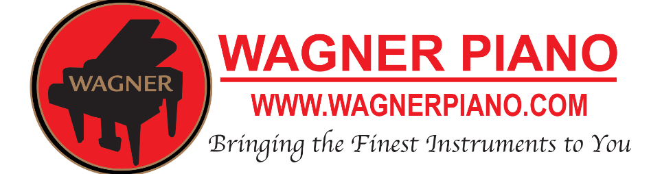 Banner for Wagner Piano Sdn Bhd