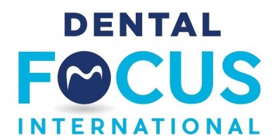 Company logo for Dental Focus International