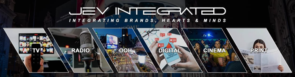 Banner for JEV INTEGRATED SDN BHD