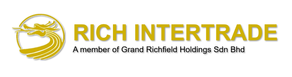 Banner for Rich Intertrade Sdn Bhd