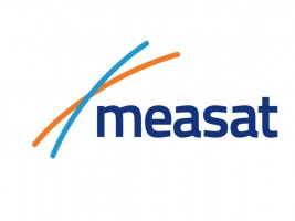 MEASAT Global Berhad company logo