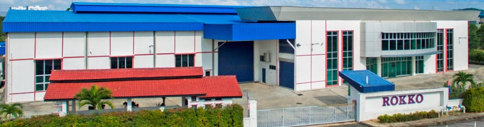 Banner for ROKKO TECHNOLOGY SDN BHD