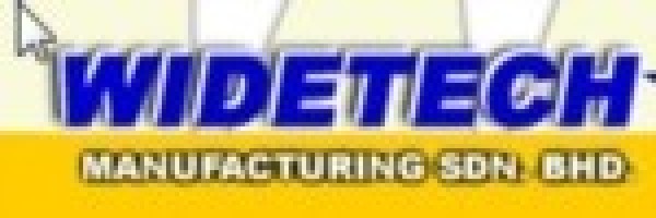 Widetech Manufacturing Sdn. Bhd. company logo
