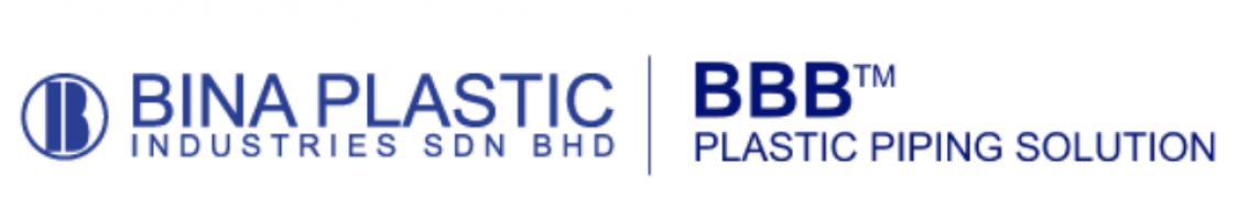 Company logo for Bina Plastic Industries Sdn Bhd