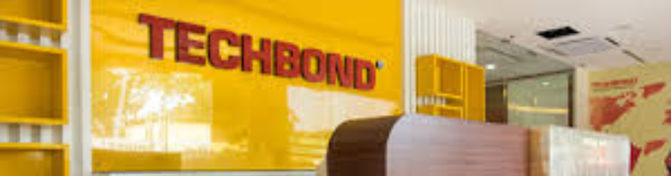 Banner for Techbond Manufacturing Sdn Bhd