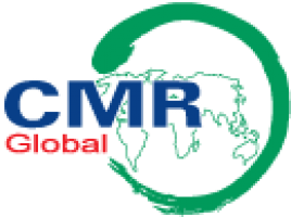 CMR Global (M) Sdn Bhd logo