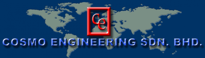 Cosmo Industrial Automation Sdn. Bhd. company logo