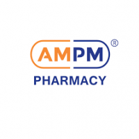 AM PM PHARMACY SDN BHD company logo