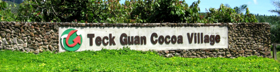 Banner for Teck Guan Group