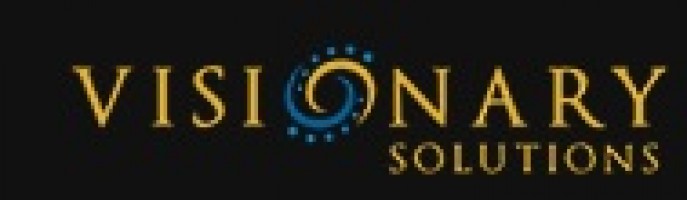 Visionary Solutions Sdn Bhd company logo