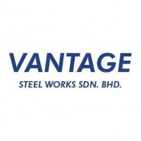 VANTAGE STEEL WORKS SDN BHD company logo