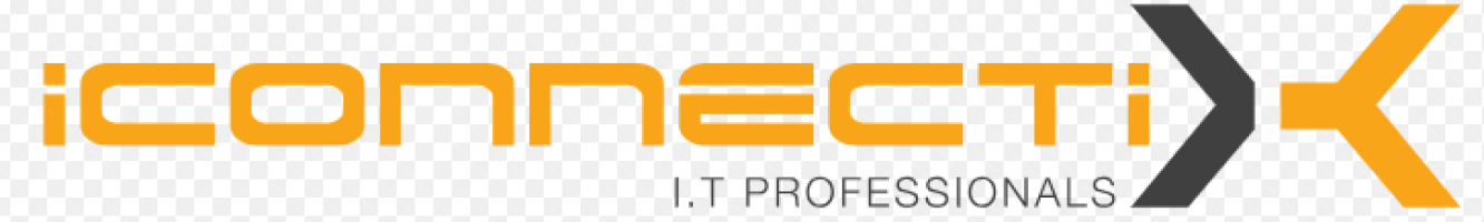 Iconnectix Sdn Bhd company logo