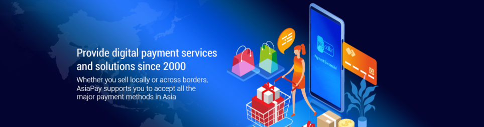 Banner for AsiaPay (M) Sdn Bhd