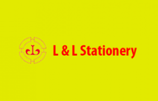 L & L Stationery Sdn Bhd company logo
