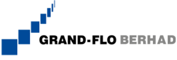 Grand-Flo Berhad company logo