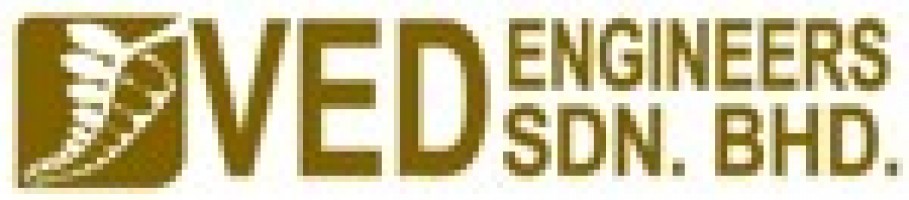 VED Engineers Sdn Bhd. company logo