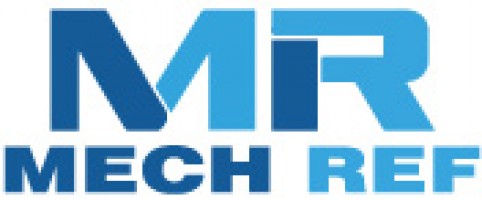 Mech Ref Engineering Sdn Bhd logo