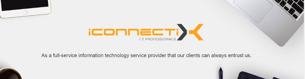 Banner for Software Engineer or Mobile App Developer job by Iconnectix Sdn Bhd