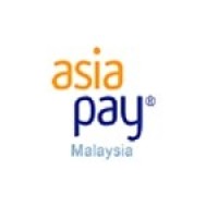 AsiaPay (M) Sdn Bhd company logo