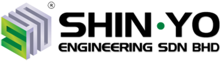 SHIN-YO ENGINEERING SDN BHD company logo