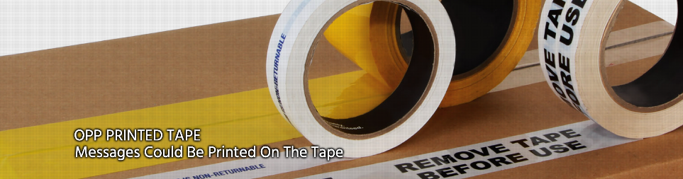 Banner for Idealtape Sdn Bhd