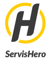 ServisHero company logo