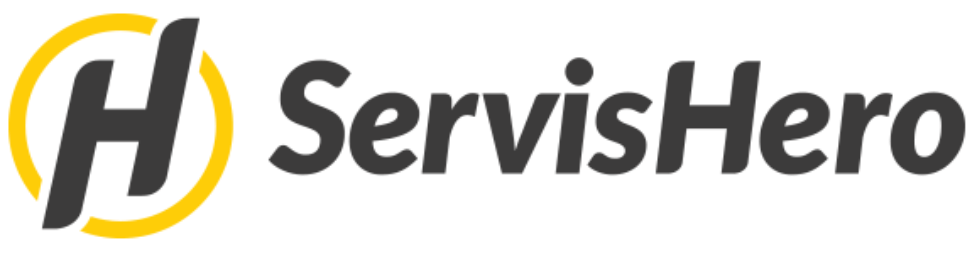 Banner for ServisHero