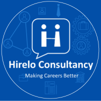 Agensi Pekerjaan Hirelo Consultancy Sdn Bhd company logo