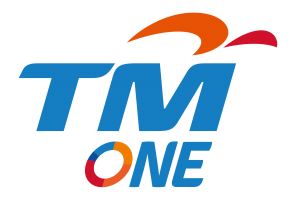 TM ONE company logo