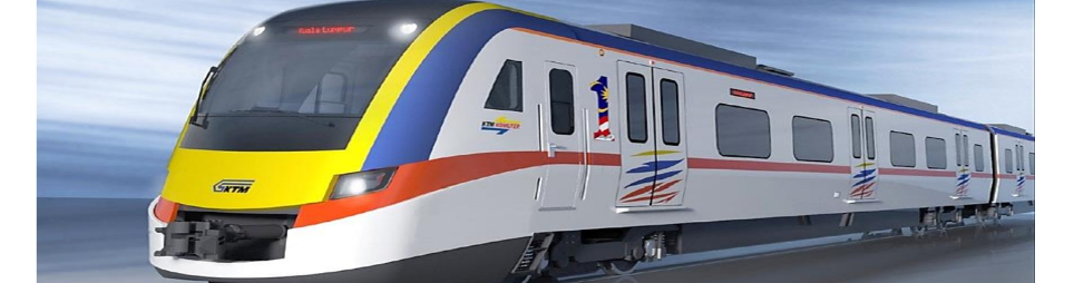 Banner for CRRC Kuala Lumpur Maintenance Sdn. Bhd.