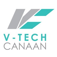 V-Tech Machinery Sdn Bhd logo