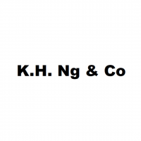Company logo for K H NG & CO