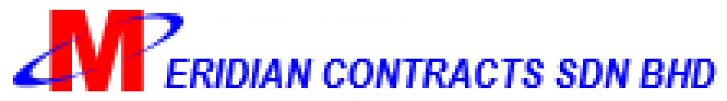 Meridian Contracts Sdn Bhd company logo