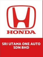 Sri Utama One Auto Sdn Bhd company logo