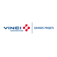Vinci Construction Grands Projets Sdn Bhd company logo