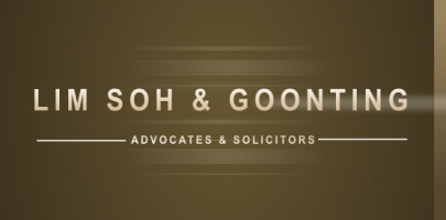 Lim Soh n Goonting company logo
