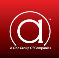 A One Advertising Sdn Bhd company logo